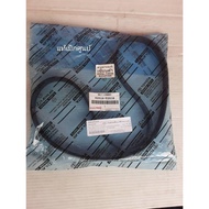 SIENTA Front Belt Code.90916-T2038 Genuine Ordered From The Center