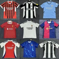 arsenal jersey 24/25 arsenal 24/25 Wholesale Fan Edition Jersey Basaben Fikaman City Emperor Mary Li