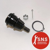 New Ball Joint for Nissan Serena C24 D-Five Code Azz89