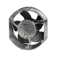 NIDEC G1751M48B8ZZ-00 48VDC 1.8A 6" FAN (170X150X50MM) 05500149