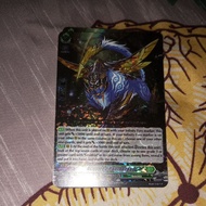 DZ-BT07 Acquired pantheraad Cardfight vanguard