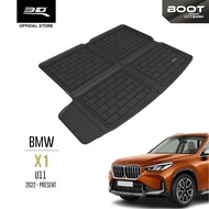 3D BOOT LINER BMW X1 U11 (2022 - Present)