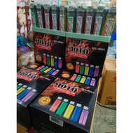 MOTO Black Box Red 50 Pieces/Box Code 999ab Factory Direct Sales Good Quality Sheath Type No Cover P