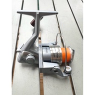 (SZM036) Spin Fighter 1000 Fishing Reel Japan Domestic Market - JDM (USED)