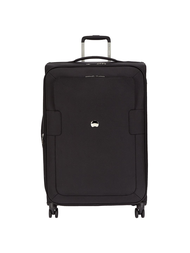 DELSEY Vanves 55cm/67cm/76cm 4DW Exp Trolley Case