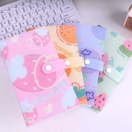 POM Waterproof Photo Album 120/240 Savings Book Slot 120/240 Savings Book Slot Discipline Album Phot