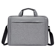 Laptop bag suitable for Lenovo ASUS Huawei Xiaomi 13.3-inch 15 inch male 14 inch female one shoulder laptop bag