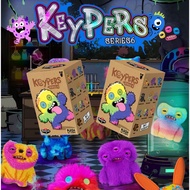 KeyPers A Popular Keychain With Great Value At The Shop. EARTHTOYSTORE