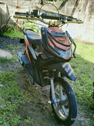 COVER BODY TUBULAR HONDA BEAT LAMA / BEAT KARBU / FRAMEGUARD BEAT KARBU / GUARDSET BODI / BISA COD