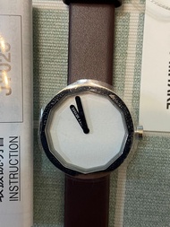 三宅一生 issey miyake watch JY023