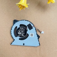 Replace New CPU Cooler Fan for DELL Vostro 3510 3420 3250 Dell Inspiron 15 3510 3511 3515 3520 Serie