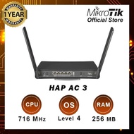 HAP AC3 WIRELESS ROUTER - FLYHIGH STORE