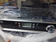 DUAL 復古 一體化 黑膠 唱盤 收音機 喇叭 合黑膠 新手 一部到位