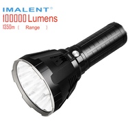 [REJECT] IMALENT MS18 World Brightest Torchlight 100000 Lumens Flashlight