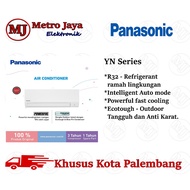 PROMO SPESIAL AC Panasonic 1.5 PK 1 1/2 pk YN 12 WKJ standard