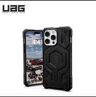 UAG Pathfinder Kevlar Series เคสสำหรับ iPhone 15 Pro Max/ iPhone 15Pro / iPhone 15 แม่เหล็กในตัวเคสโ