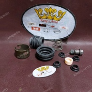 New Gear Stick Bushing Kijang Grand 1,800Cc 1994-1996 Code Az60