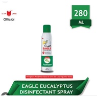 Eagle Eucalyptus disinfectant spray 280 ml spray
