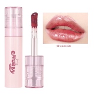 ลิปกลอส ปากความฉ่ำ Meilinda juicy Chubby gloss (MC2078)