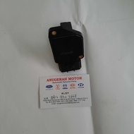Mazda mpv v6 B4000 TOP air flow sensor