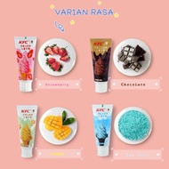 Croent CROENT Children's Toothpaste KFC STRAWBERRY Flavor 100% ORIGINAL KFC Ice Cream Flavor