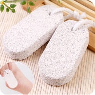 LONTIME Foot Scrub Stone, Massage Brush Scrub Cell Dead Skin Rubbing Rubbing Stone, Comfortable Itch