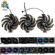 RQ+90mm TH9520B2H-PCB01 Cooling Fan for Palit GeForce RTX 4070 Ti 4080 4090 GameRock GamingPro JetSt