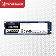 Kingston SSD 250G A2000 NVME M2