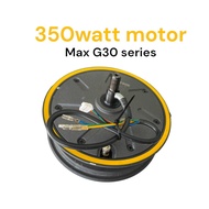 มอเตอร์ 350วัตต์ Motor 350W for Ninebot MAX G30,G30LP