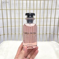 LV香水 玫瑰蜜桃香水 100ml