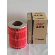 OSK Nissan Vanette C22 High Quality Air Filter