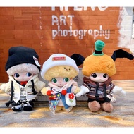 DIMOO Doll Set​ X DISNEY