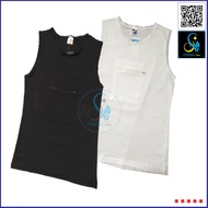 Tshirt Haji Prempuan Umrah Baju Haji &amp; Umrah T-shirt - Berpoket &amp; Berzip (100% Cotton) Tshirt Women