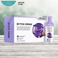 Eldon Nutrition Bytox 7's