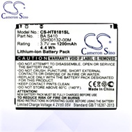 CS Battery HTC Passion / HTC Telstra / HTC Triumph Phone Battery HT8181SL