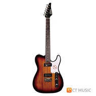 Soloking MT-1 Deluxe Rosewood 2P90 Electric Guitar กีตาร์ไฟฟ้า กีตาร์ MT-1 Deluxe Rosewood 2P90 Tele