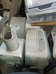 移動冷氣機