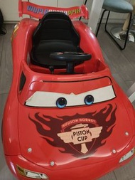 McQueen 閃電麥坤兒童電動車