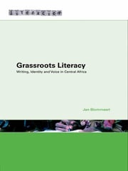 Grassroots Literacy Jan Blommaert