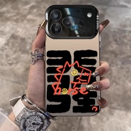Fortune Horse Suitable for Apple 17promax Phone Case New iPhone16 Set ipone15 Cartoon 14/13pro1211 C