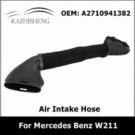 Air Intake Hose for Mercedes Benz E200 E220 E230 W211 A2710941382 2710941382
