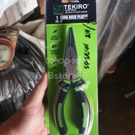1 piece of tekiro 6 inch sharp pliers mahendra11shops