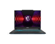 NOTEBOOK (โน้ตบุ๊ค) MSI CYBORG 14 A13VE-019TH BY COMCOM