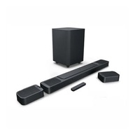 JBL - JBL BAR 800 Soundbar 配備 10 吋超低音 平行進口