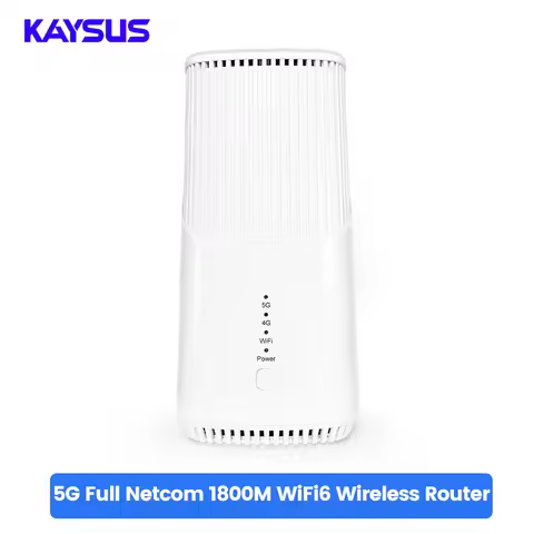 5G Router WiFi Hotspot Multi-Mode dualband Mesh Router 5G sim Modem 1800M Wifi 6 Wireless Modem 5G R