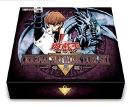 完結❗️ 日版 遊戲王 復刻初代 [Original Artwork Duel Set]  海馬編 