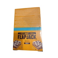 MyProtein Flapjack Oat 12 Pack 20g Protein Per Bar - High Protein MyProtein
