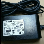 Power Adapter casio AD-A12150LW Piano casio CDP-120 CDP 230R/CTK7200