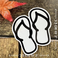 สติกเกอร์ แนวแคมปิ้ง เคลือบกันน้ำ ไดคัท ติดกระเป๋าเดินทาง โน้ตบุ๊ค เคสโทรศัพท์ กระบอกน้ำ Camping Wat