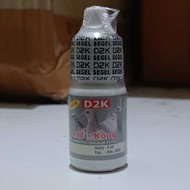 D2K VIT KONG VITAMIN FOR GACORING DOVE BIRDS, REPEATED TO BE DILIGENT TO BE DILIGENTLY